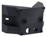 ESYLUX Eckbock gr Kst L62mm B111mm H71mm SUNJA EDGE MOUNTING AN H71mm