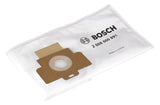 BOSCH-EW Staubsaugerbeutel ws Zubehör STAUBBEUTEL