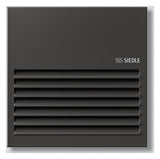 SIEDLE Sprachmodul Bus dgr 99x99x25mm BTLM 750-0 DG