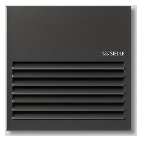 SIEDLE Sprachmodul Bus dgr 99x99x25mm BTLM 750-0 DG
