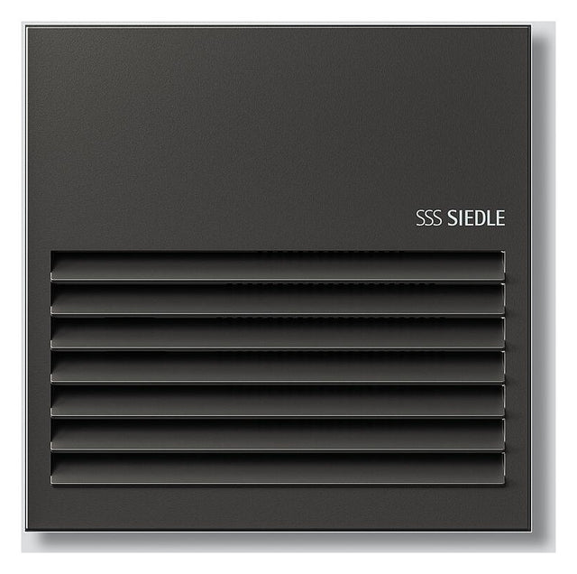 SIEDLE Sprachmodul Bus dgr 99x99x25mm BTLM 750-0 DG