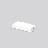 RZB Ersatzglas ws sym Glas 296x162x44mm 08-1824.002