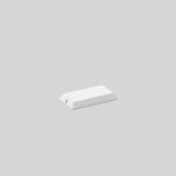 RZB Ersatzglas ws sym dir/indir Kst 08-22070.002 296x162x44mm