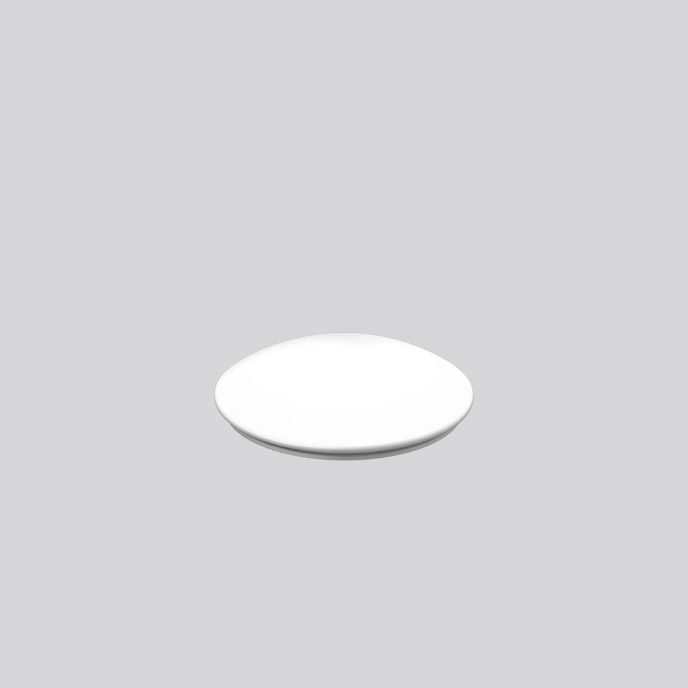 RZB Ersatzglas ws sym direkt Kst FlatPolymero 08-311161.032 360x88mm