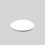 RZB Ersatzglas ws sym dir/indir Kst FlatPolymero 08-311170.032 515x137mm