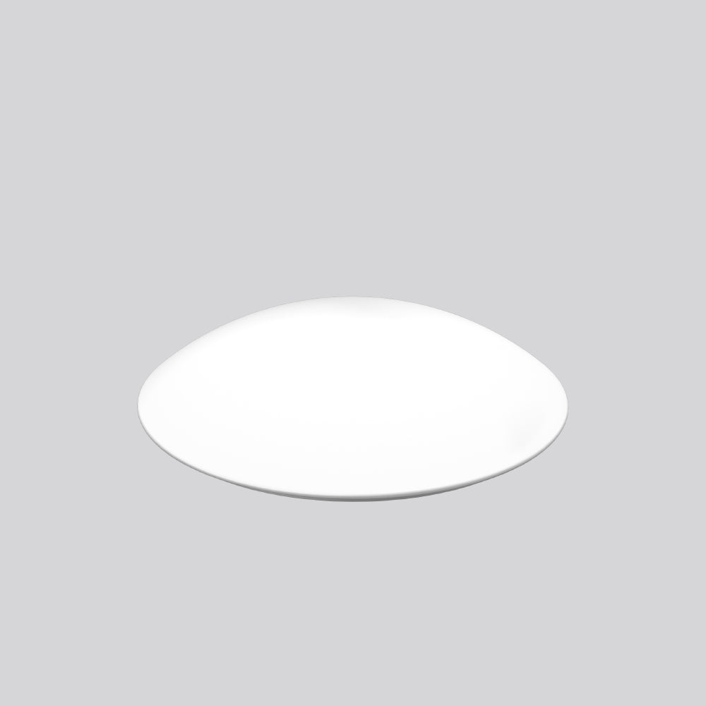 RZB Ersatzglas ws direkt Kst 580x140mm FlatPolymero 08-5229.022