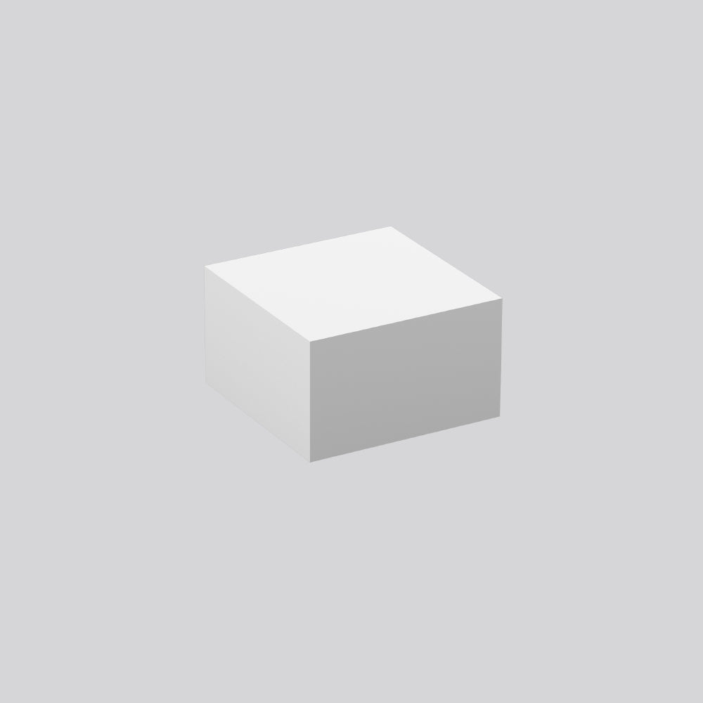 RZB Diffusor ws sym direkt Kst 08-672299.002 310x310x183mm