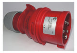ELEKTRA Phasenwender-CEE 16A 82923 400V 5-polig CTP516/6H