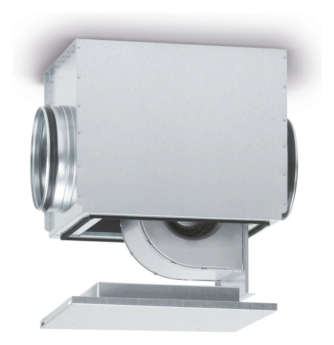 Helios HELIOS-Silentbox-Radial-Ventilator SB 250 C, 960 cbm/h, geräuscharm | 09512