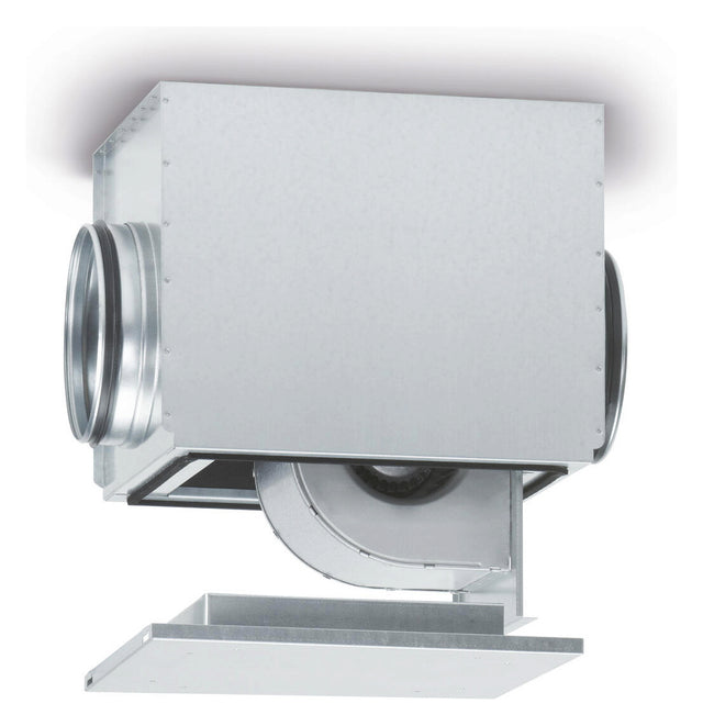 Helios HELIOS-Silentbox-Radial-Ventilator SB 250 C, 960 cbm/h, geräuscharm | 09512