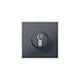 SIEDLE Schlossmodul anthgr 99x99x50mm SM 611-01 AG