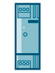 SIEMENS Gleichstromversorgung REG 30W SITOP 6EP1331-5BA10 22,2-26,4V 1,3A