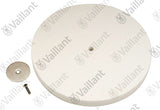 Vaillant Ersatzteil Isolierung, 16 mm m. Mutter + Scheibe für VC 126/3-5, VC 126/3-5 R3 u. a. | Art.-Nr. 0020093190