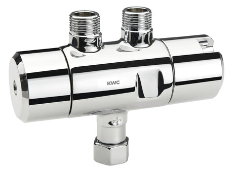 Franke PURETHERM Untertisch-Thermostat DN10 als therm. Verbrühungsschutz,PURE0031 | 2030012758