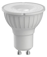 MEGAMAN LED-Reflektorlampe GU10 PAR16 5W MM26572 PAR16 2700K ws 410lm G dim 36°
