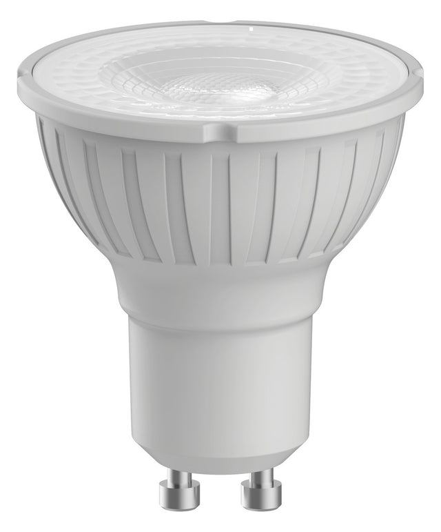 MEGAMAN LED-Reflektorlampe GU10 PAR16 5W MM26572 PAR16 2700K ws 410lm G dim 36°
