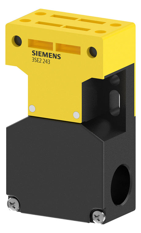 SIEMENS Positionsschalter-Unterteil 1S 3SE2243-0XX40 2Ö Schleichschaltglied
