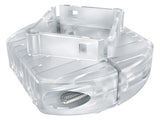THEBEN Mastmontageset  48-60mm blank Mastbefestigung S