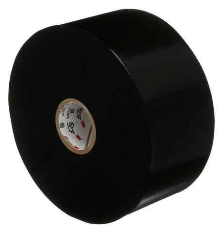 3M Isolierband PVC 50mm 33m sw UV-best 80°C Scotch22-50x33