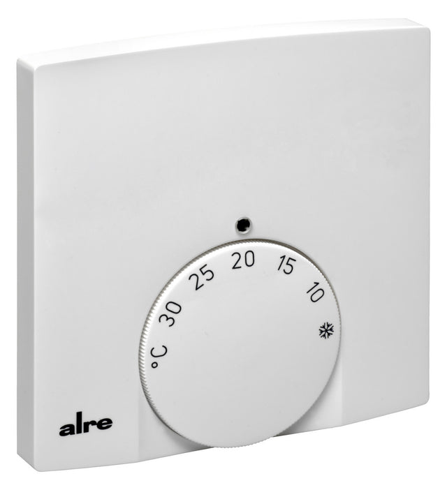 Alre-It Klimaregler superflach geräuschlos KTRTB-251.108 | MA700400