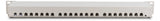 ASSMANN ELEKTRO Patch Panel Cat6 1HE KlasseE 24-Port RJ45 8P8C DN-91624S