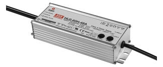 BARTHELME LED-Trafo 0-60W 0-2500mA 24V 66000214 IP65 Metallgeh stat