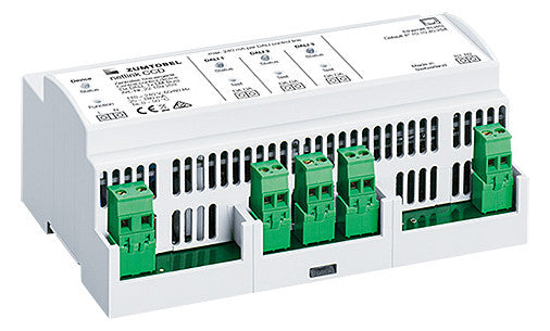 ZUMTOBEL Steuergerät LUXMATE Netlink CCD