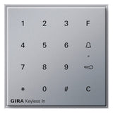 GIRA Code UP IP44 inkl.Ankoppl TX_44 260565