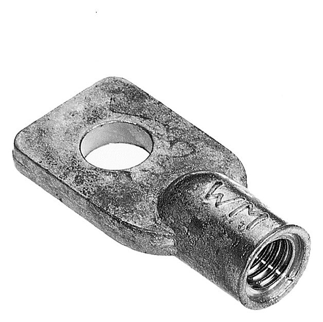 Walraven Befestigungsöse Zm M6 L: 38 11,5x18x38 | 6803706