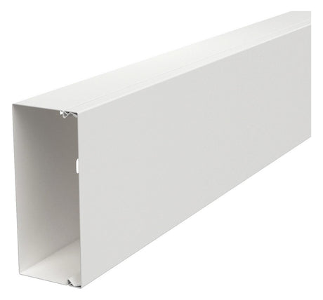 BETTERMANN Leitungsführungskanal ST rws LKM60150RW 60x150x2000mm RAL9010 vz