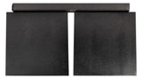 NORDLUX Anbaustrahler 4x50W HV sw GU10 2110430103 sw mt RF:mt Alu IP20