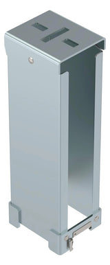 BETTERMANN PV-Montagesystem 10° Flachd STL 15 DD ST