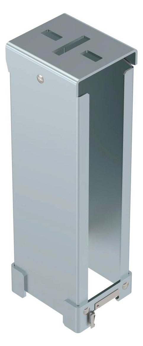 BETTERMANN PV-Montagesystem 10° Flachd STL 15 DD ST