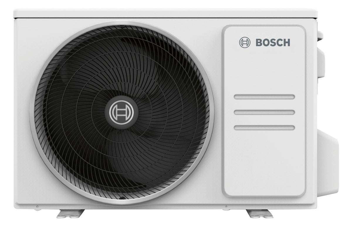 Bosch Klimagerät CL3000i 35 E, Split Außeneinheit, 495x720x270, 3,5 kW | 7733701567