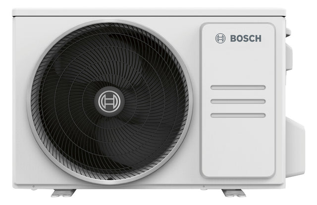 Bosch Klimagerät CL3000i 35 E, Split Außeneinheit, 495x720x270, 3,5 kW | 7733701567