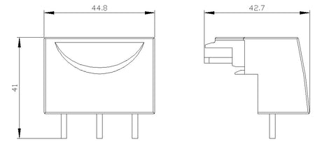 SIEMENS Verbinder 3RV2917-5CA00
