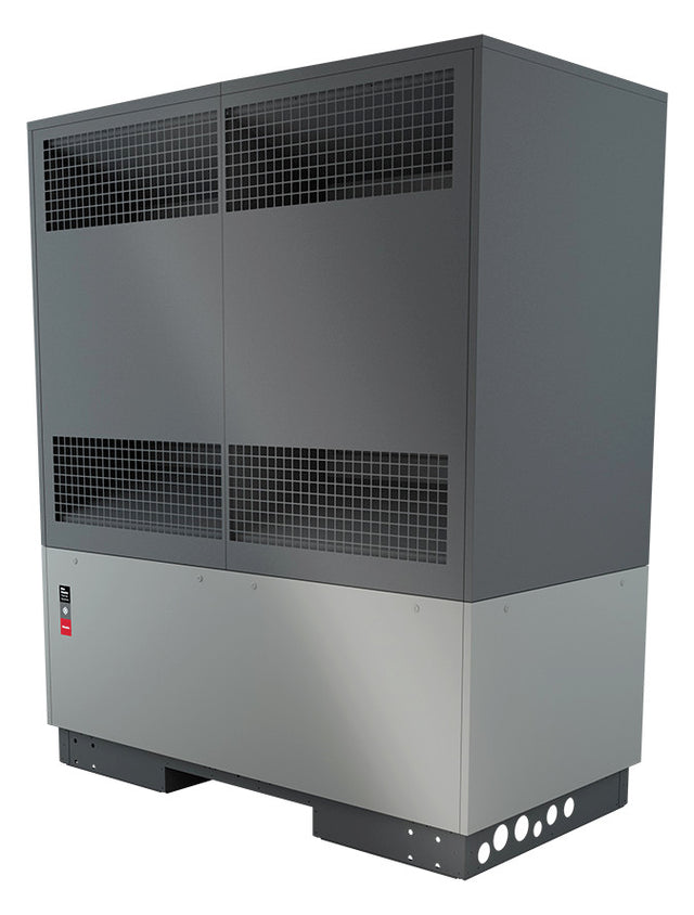 Dimplex Reversible Luft/Wasser-Wärmepumpe LA 60S-TUR | 374620