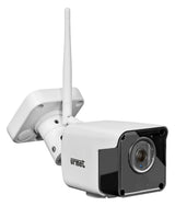 URMET Überwachungskamera 2304MP Farbe ws VK 1099/214B Wand/Decke uni m.IR-LED