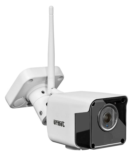 URMET Überwachungskamera 2304MP Farbe ws VK 1099/214B Wand/Decke uni m.IR-LED