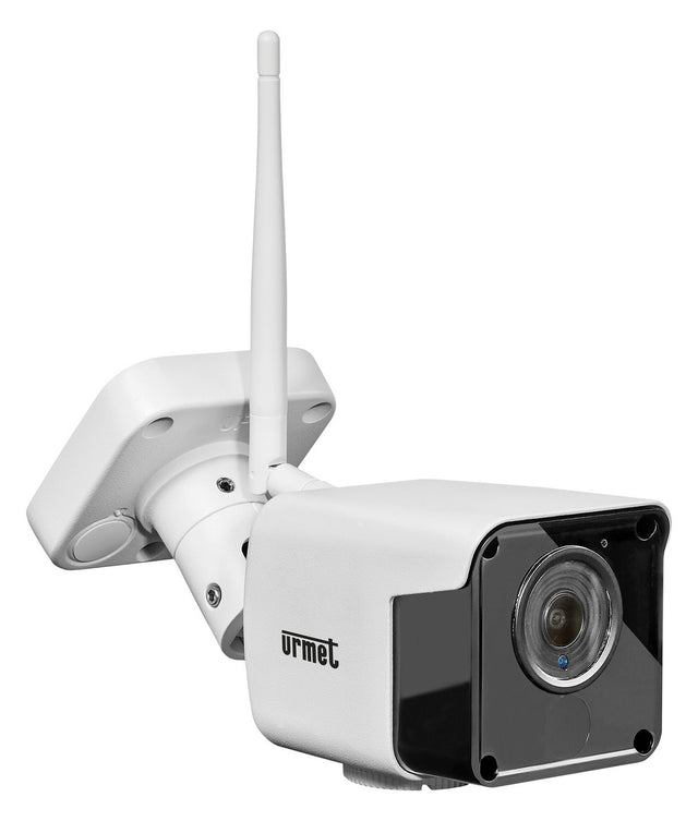 URMET Überwachungskamera 2304MP Farbe ws VK 1099/214B Wand/Decke uni m.IR-LED
