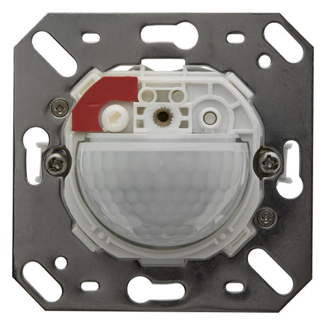 BEG Bewegungsmelder 0-180° UP ws BWM Indoor 180-S ohne Rahmen IP20 2300W