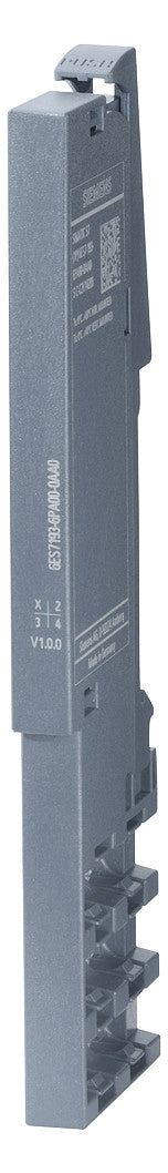 SIEMENS Ersatzmodul 6ES7193-6PA00-0AA0