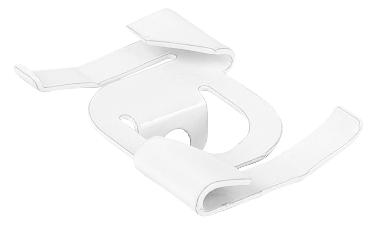 Walraven Profildeckenklammer Britclips ACHZ zum Dreh-Klemmen verz. m. Bohrung 7 | 56030025