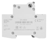 SIEMENS Ausschalter REG 3S 63A 440V 4TE 5TL1663-0