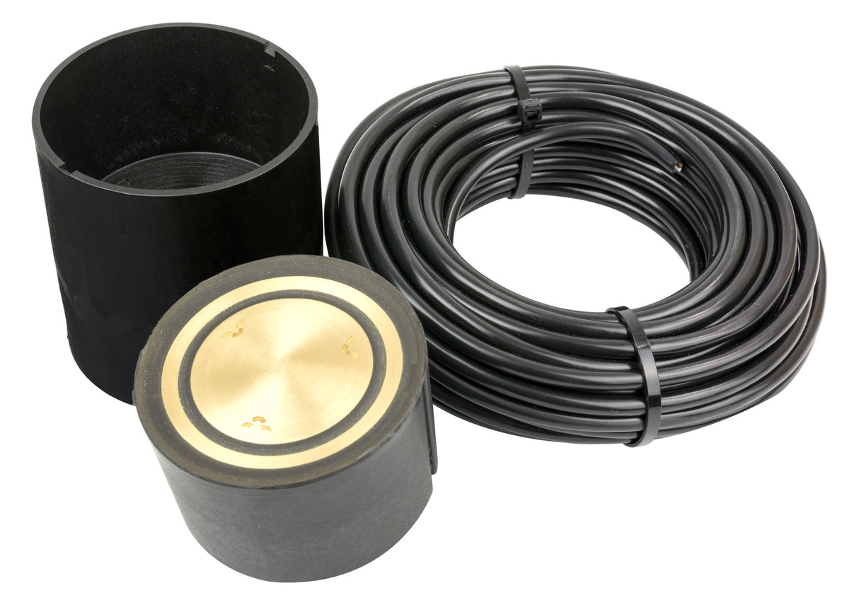 DEVI Feuchte/Temperatursensor m.Zuleitung 15m DEVIreg 850