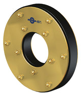 Doyma Curaflex A/S mit DPS DN 130 für 40,0 - 48,0 GGV / EPDM | 101004013000