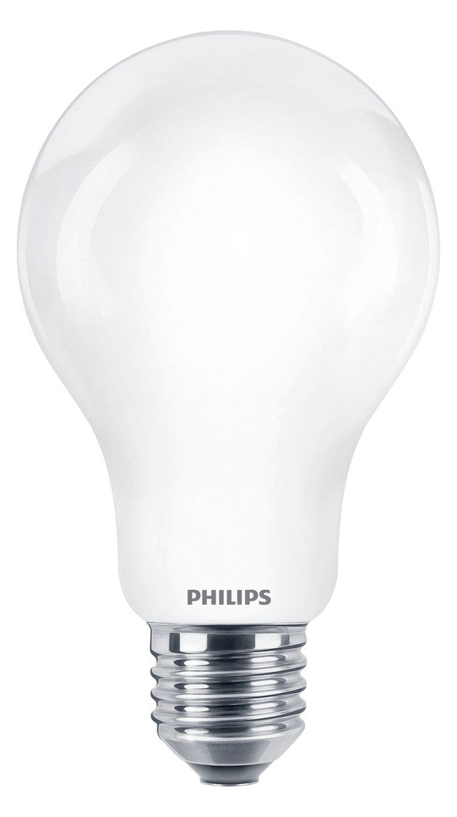 PHILIPS-LM LED-Lampe FM E27 A67 17,5W ws CorePro LEDBulbND 150W E27 A67 827 2700K