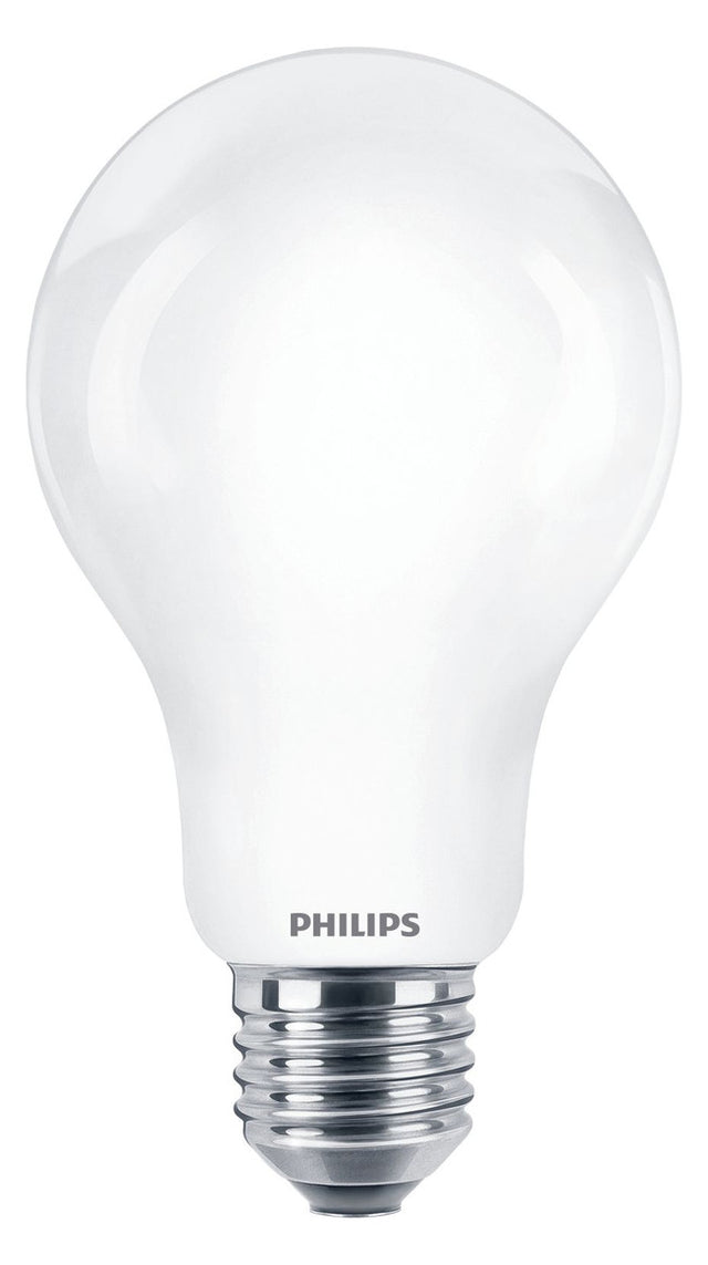PHILIPS-LM LED-Lampe FM E27 A67 17,5W ws CorePro LEDBulbND 150W E27 A67 840 4000K