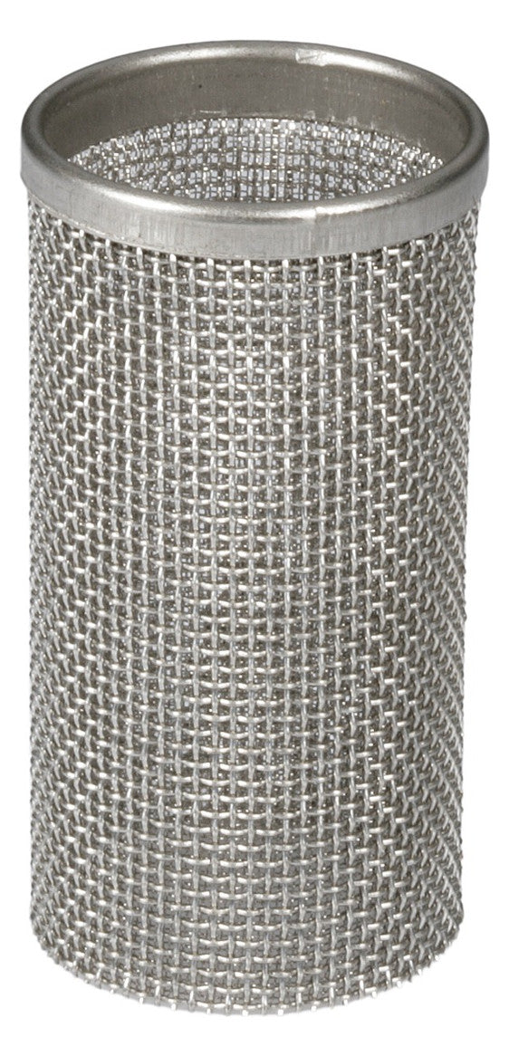 Ersatzsieb ES30 für FY30 A, 1 1/4"