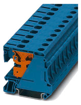 SIEMENS N-Trennklemme 6-16qmm 76A 3x10mm 8WH1201-0BK01 bl Schraub